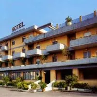Morrovalle में, होटल Hotel San Crispino