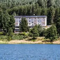 Hotel Park 108 Sport&Wellness, hotel en Lorica