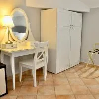 Sourire Hotel, hotelli Roomassa