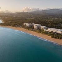 De 10 Basta Hotellen I Rio Grande Puerto Rico Fran Sek 1 026