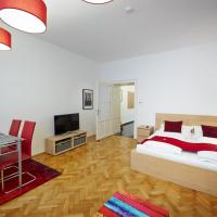 Stadthalle - FamilyCityApartment