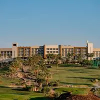 Hotel Valle del Este โรงแรมในเบรา