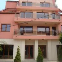 Tzvetelina Palace Hotel, hotel em Dolna Banya