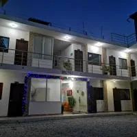Hotel Paraiso Plaza, hotel in Puerto Triunfo