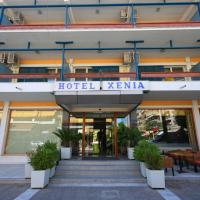Xenia Hotel Drama