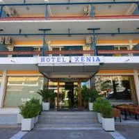 Xenia Hotel Drama