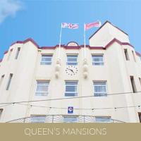 Queens Mansions: Ocean View Apartment