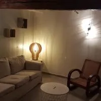 Appartement au calme, hotel em Changis-sur-Marne