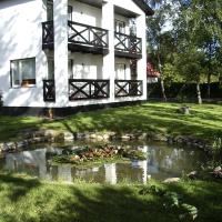 Tuule Villa, hotel near Kuressaare Airport - URE, Kuressaare