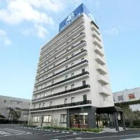 AB Hotel Omihachiman, хотел в Омихачиман