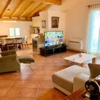 Comano Lugano Ticino - B&B Walterina, hotel u gradu 'Comano'