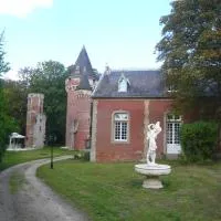 LA DEMEURE DE LA JUINE, hotel u gradu 'Morigny-Champigny'