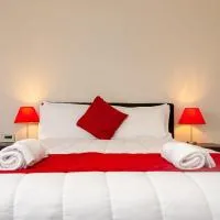 The Park Motel, Hotel in Hawera