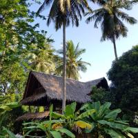 Antonio's ko yao noi BED & Pool – hotel w mieście Ko Yao Noi