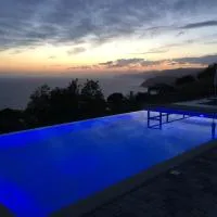 Hotel La Giada del Mesco, hotelli Levantossa