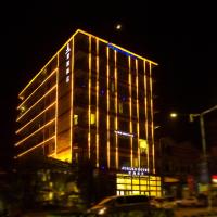 君澜酒店Junlan Hotel, hotel u gradu 'Sihanoukville'