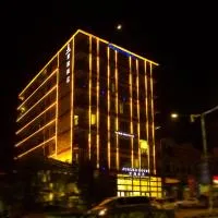 Junlan Hotel