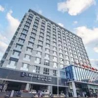 The Venezia Suite Hotel, hotel v destinaci Čchunčchon
