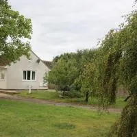 The Stables B&B @ Pear Tree Cottage, Hotel in Winslow
