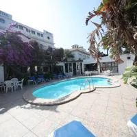 Bristol Hotel, hotel a Gibraltar
