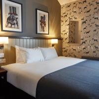 Kings Head by Chef & Brewer Collection, hotel in Masham