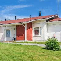 Holiday Home Tapiska by Interhome, hotel di Taivalkoski