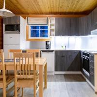Holiday Home Albatrossi by Interhome