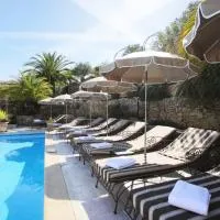 La Bastide de Valbonne: Valbonne şehrinde bir otel