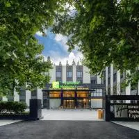 Chongming में, होटल Holiday Inn Express Shanghai Chongming by IHG