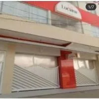 HOTEL LUCIANA – hotel w mieście Serrinha