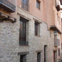 CASA CENTRO ALBARRACIN