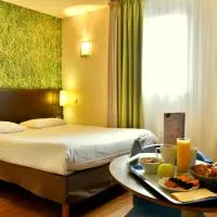 Hôtel Inn Design Chambéry - La Ravoire, hotel a La Ravoire