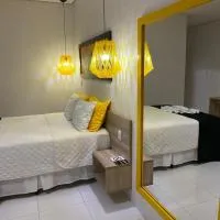 Rossi Hotel, khách sạn ở Comodoro