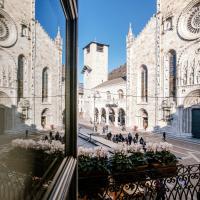 La Finestra Sul Duomo -by House Of Travelers-