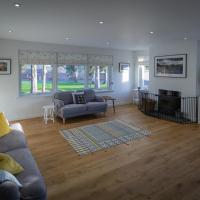 The Salmon Hut, hotel in Aberlour