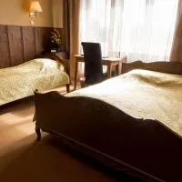 Vahe Guest House, hotel Põltsamaaban