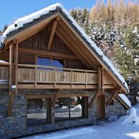 Chalet Le Challenge - Les 2 Alpes