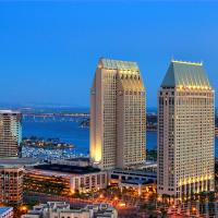 أفضل 10 فنادق في سان دييغو، الولايات المتحدة الأمريكية | Booking.com