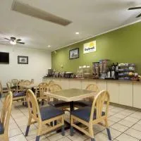 Days Inn by Wyndham Hardeeville/ I-95 State Line, hotel en Hardeeville