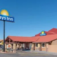 Days Inn by Wyndham Grants, hotel a Grants
