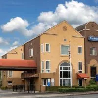 Hotel Vinea Healdsburg, hotel sa Healdsburg