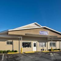 Travelodge by Wyndham Orangeburg, hotel dekat Orangeburg Municipal - OGB, Orangeburg