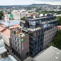ibis Styles Tbilisi Center, hotel in Tbilisi City