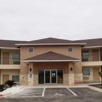 Hotel Cotulla, hotel di Cotulla