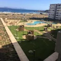 Departamento en Los Molles, hotel di Los Molles