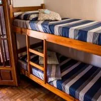 Flor de Lis Hostel, hotel en Viçosa