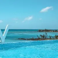 Ocean V Hotel, hotel a Pereybere