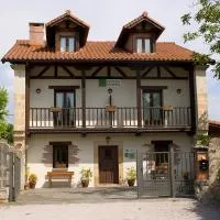 Posada Ruilobuca, hotel in Ruiloba