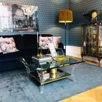 Annas Hotell, hotel en Kristianstad