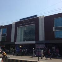 Hotel Sachin International, Haridwar